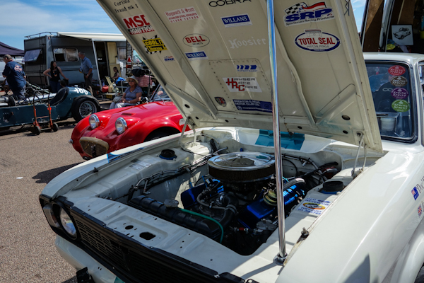 Ứng dụng Plastigauge trong ô tô