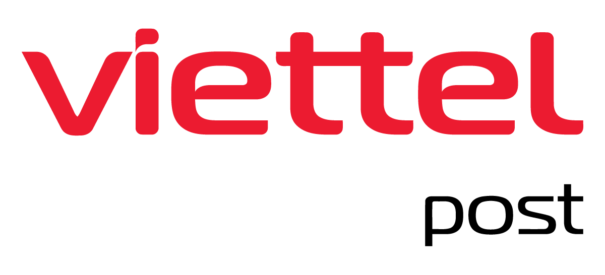Viettel Post logo